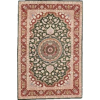 Koberec Perský koberec Qom 120x80 cm - M121114