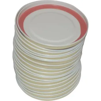 Víčko na zavařovací sklenici víčko OMNIA 68 (20ks)