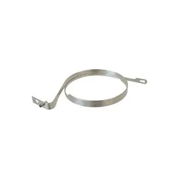 Příslušenství k pile Originální brzdný pás pro pilu Stihl MS 881, MS 880 (11241605400) (Originální díly pásek brzdy pro motorovou pilu)