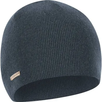 Čepice Čepice Helikon URBAN BEANIE CAP merino, shadow grey