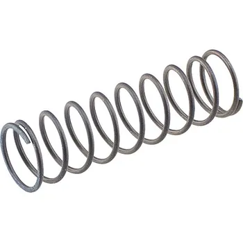 Palivový systém pro motocykl Pružina šoupátka karburátoru Stadion S22