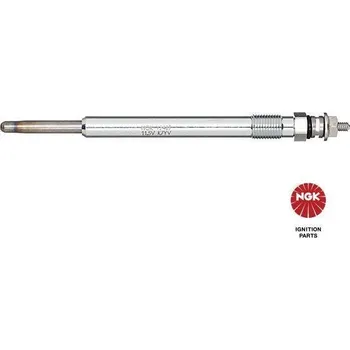 Zapalovací a žhavicí svíčka Žhavicí svíčka NGK (3078) D-POWER38