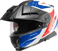 SCHUBERTH E2 Explorer modrá