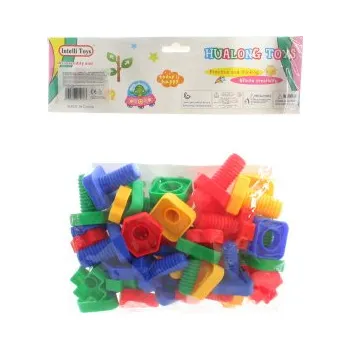 ostatní stavebnice Stavebnice šrouby