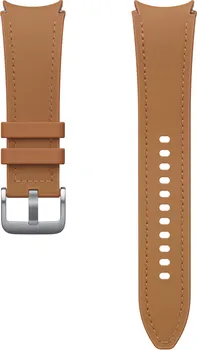 Řemínek na hodinky Samsung Hybrid Leather Band 20 mm