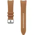 Řemínek na hodinky Samsung Hybrid Leather Band 20 mm