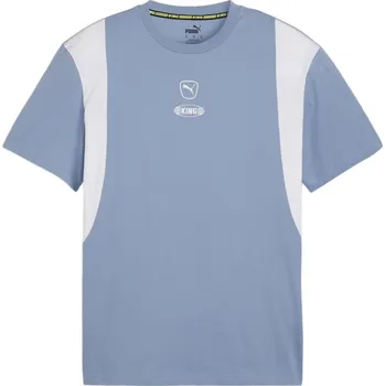 Triko Puma KING Top Tee 658991-05 Velikost L