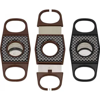 Humidor Ořezávač doutníků 56018