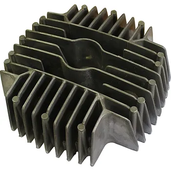 Motor pro motocykl Hlava válce Korádo - super maxi