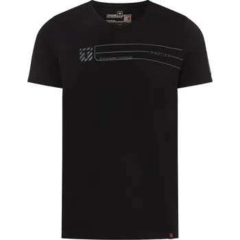 Pánské tričko Timezone pánské triko 22-10257-10-6120 22-10257-10-6120 XXXL 9151