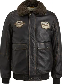 Pánská casual bunda PME Legend Snowprop Jacket PLJ2309703-999