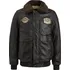 Pánská casual bunda PME Legend Snowprop Jacket PLJ2309703-999