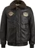 Pánská casual bunda PME Legend Snowprop Jacket PLJ2309703-999