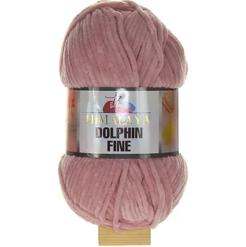 HiMALAYA Dolphin Fine, 80526