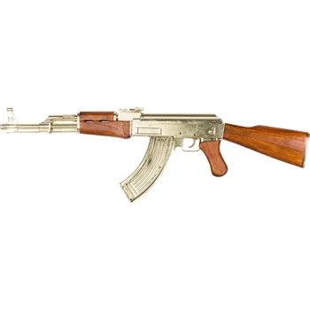 Sběratelství Replika puška AK 47 Kalašníkov 1947