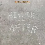 Neil Young : Before And After LP