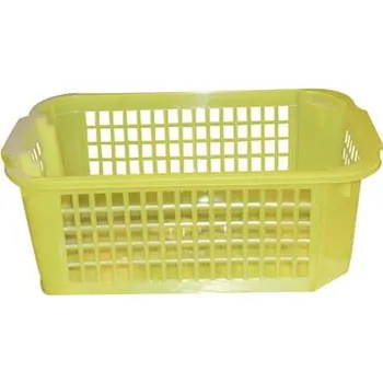 Úložný box košík stoh. 36x26x14cm PH BÍ