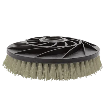 Mycí kartáč na vozidlo Hard Brush náhradní, tvrdý (hard) kartáč pro rotační čistící kartáč TWIN BRUSH BATAVIA (Batavia)