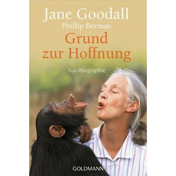 Příroda Grund zur Hoffnung - Jane Goodall