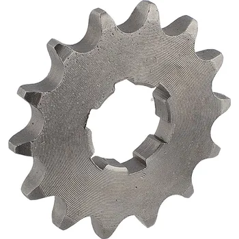 Motor pro motocykl Řetězové kolečko 14z Jawa /350 - 634-640, ČZ hranatá