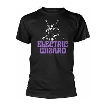 Pánská móda Merch Electric Wizard: Tričko Witchcult Today M 2009