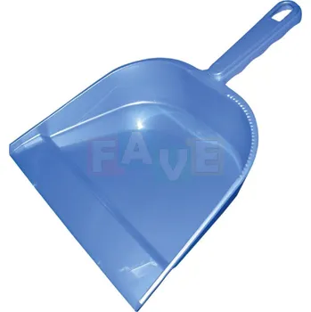 Lopatka bez gumy; 32,5x22,5 cm; plast