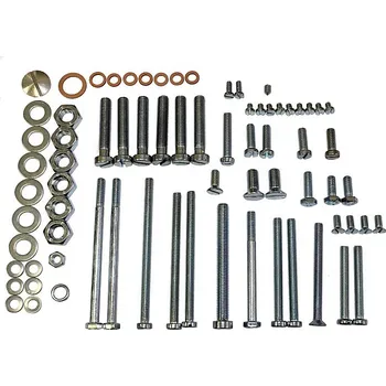 Motor pro motocykl Sada šroubů motoru Jawa 350 Pérák