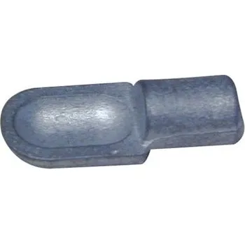 Držák na polici podpěra polic 30003 (100ks)