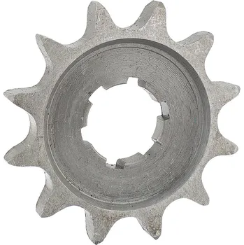 Řetězová sada pro motocykl Řetězové kolečko 12z MZ ETZ 150