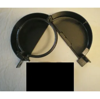 Ochrana hrdla nádrže PHM 021 UNI - celoplošná bez zámku horizont