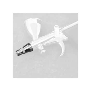 RC vybavení Bittydesign Revolver: Náhradní víčko