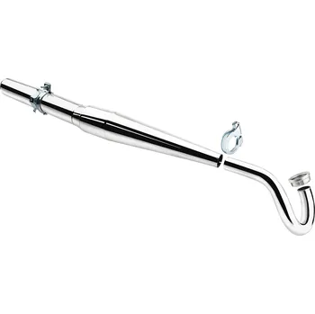 Výfuk pro motocykl Výfuk Simson S51 Enduro - Sport D32 - sada