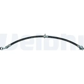 Brzdová hadice Brzdová hadice DELPHI LH6948