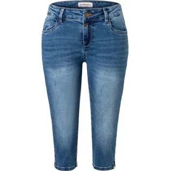 Dámské kraťasy Timezone dámské jeans kraťasy 15-10038-00-3043 15-10038-00-3043 31 3563