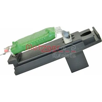 Odpor, vnitřní tlakový ventilátor METZGER 0917263