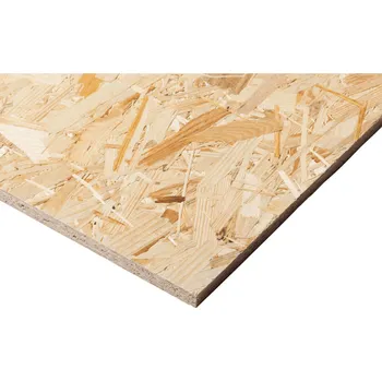Osb deska 10mm: všestranný pomocník pro vaše projekty