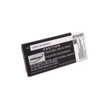 Baterie pro mobilní telefon Baterie Samsung EB-BA310ABE 3,85V 2300mAh