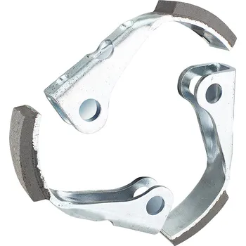 Motor pro motocykl Rozběhová čelist Babetta 207 - sada