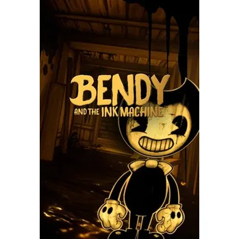Počítačová hra Bendy and the Ink Machine PC