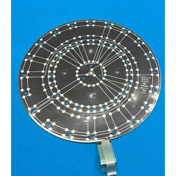 Šipka Folie snímací k terči G22 C Viper