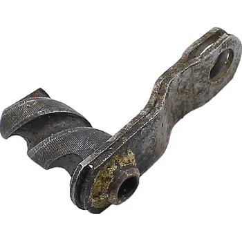 Motor pro motocykl Páčka vypínání spojky Pionýr 550 555 - Originál ČSSR