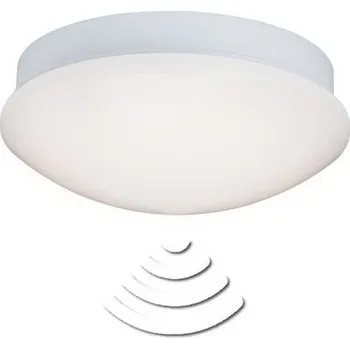 Brilliant G94306/05 Přisazené svítidlo FAKIR LED IR senzor