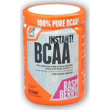 Aminokyselina BCAA Instant 300g višeň