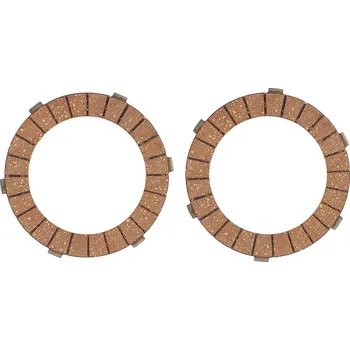 Motor pro motocykl Sada lamel Stadion - ferodo