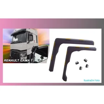 ofuky oken RENAULT -- T,K od 2014-pár