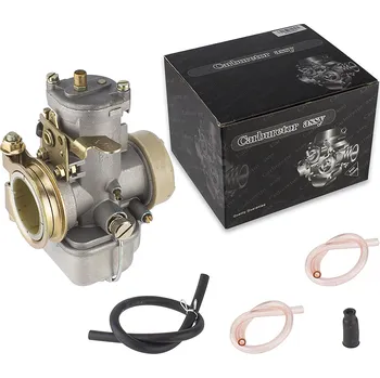 Karburátor Karburátor ASSY - MZ ETZ 251