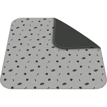 Simple Solution pratelná podložka pro psy - D 86 x Š 91 cm