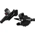 Řazení na kolo SRAM X4 00.7015.093.000 3x8 rychlostí černé