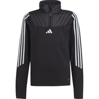 Chlapecká mikina Mikina adidas Tiro 23 Club Jr IA5372 140