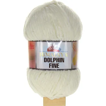 HiMALAYA Dolphin Fine, 80506